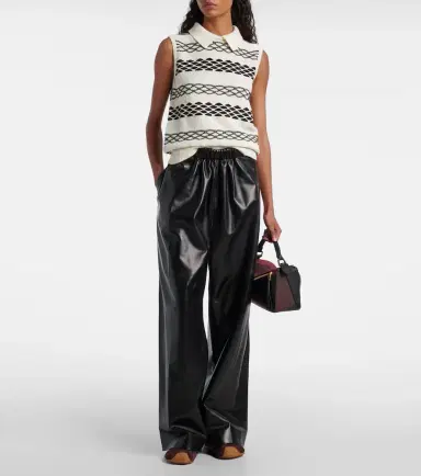 Loewe Cotton vest | Thumbnail 2
