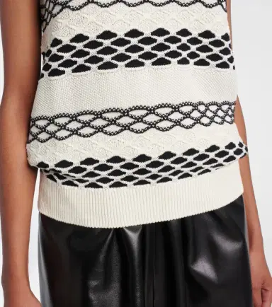 Loewe Cotton vest | Thumbnail 3