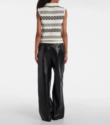 Loewe Cotton vest | Thumbnail 5