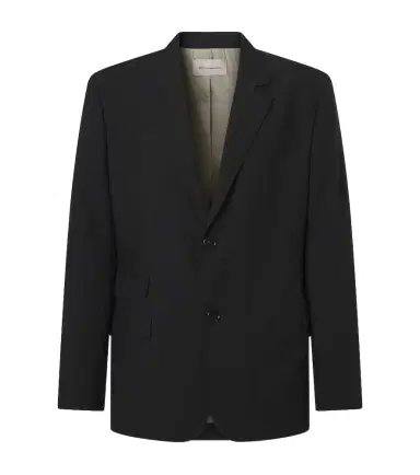 AMI PARIS Virgin wool blazer | Thumbnail 1 AMI PARIS Virgin wool blazer | Thumbnail 1