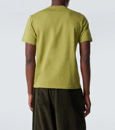 Ami Paris Ami De Caur cotton jersey T-shirt | Thumbnail 3