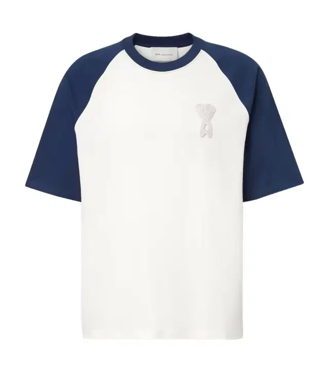 Ami De Caur cotton jersey T-shirt