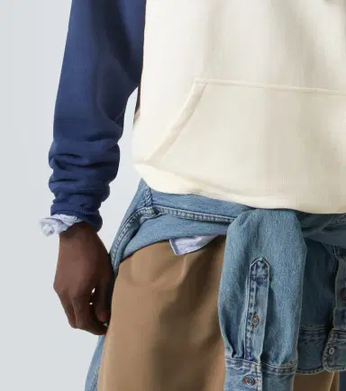 Ami Paris Ami de Caur cotton hoodie | Thumbnail 6