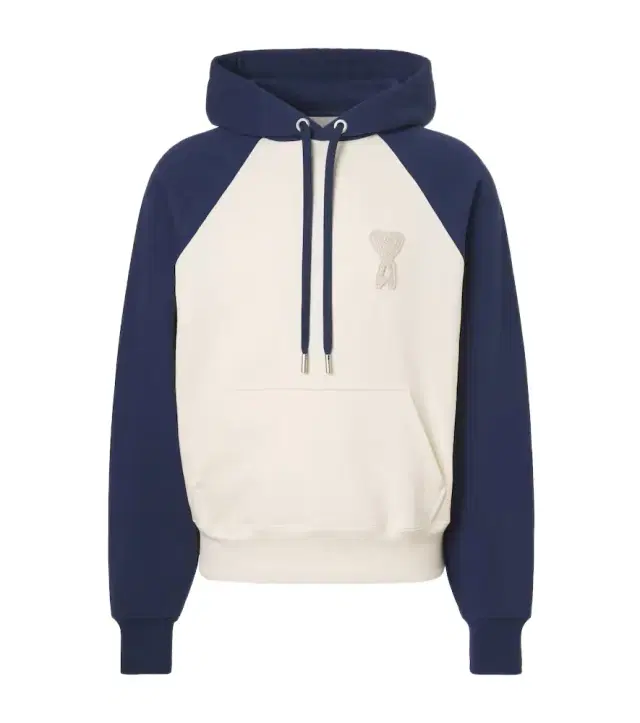 Ami de Caur cotton hoodie