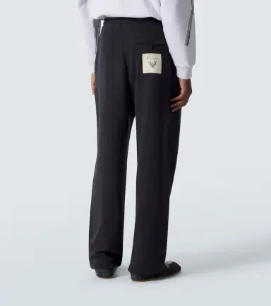 Jacquemus Torneo cotton jersey sweatpants | Thumbnail 3
