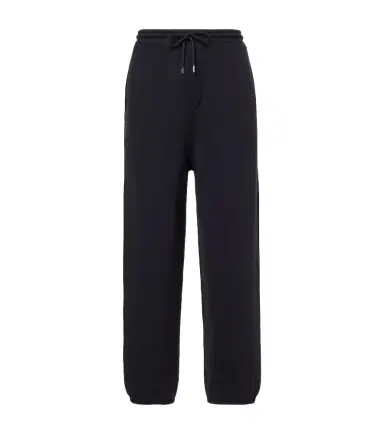 Jacquemus Torneo cotton jersey sweatpants | Thumbnail 1