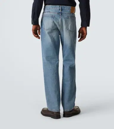 Ami Paris Slim jeans | Thumbnail 2