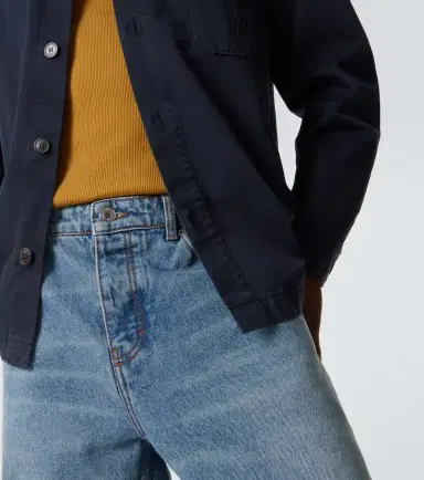 Ami Paris Slim jeans | Thumbnail 3