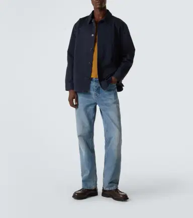 Ami Paris Slim jeans | Thumbnail 4