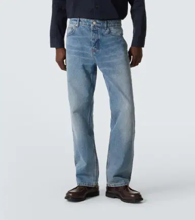 Ami Paris Slim jeans | Thumbnail 5