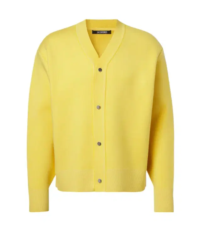 Doppio wool-blend cardigan