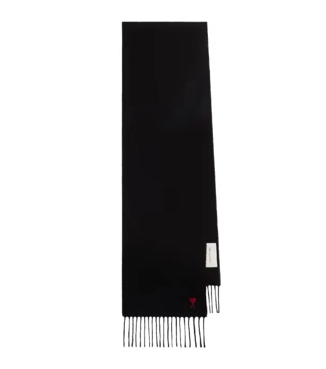 Ami de Caur wool scarf