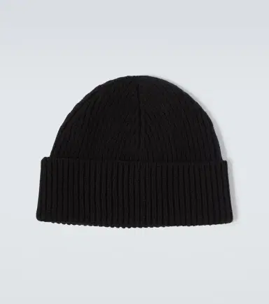 AMI PARIS Ami de Caur virgin wool beanie | Thumbnail 2 AMI PARIS Ami de Caur virgin wool beanie | Thumbnail 2