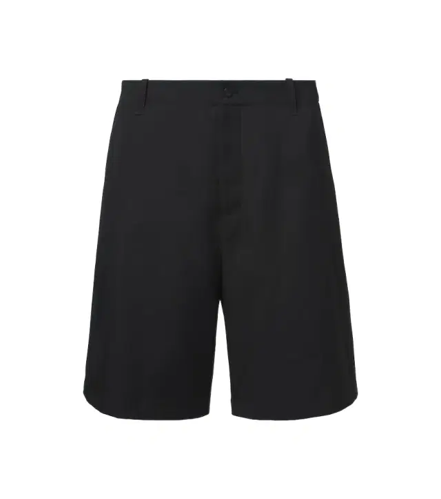 Jacquemus Camargue virgin wool Bermuda shorts