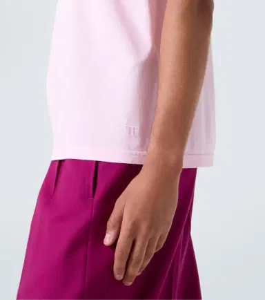 Tom Ford Cotton and silk jersey T-shirt | Thumbnail 4 Tom Ford Cotton and silk jersey T-shirt | Thumbnail 4