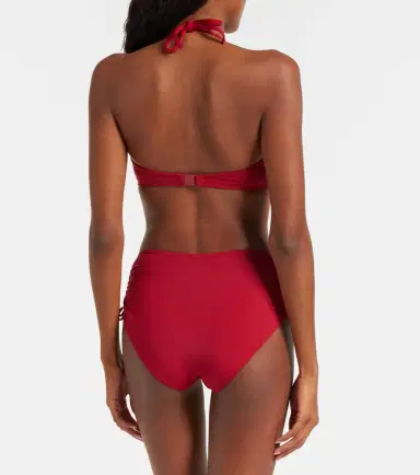 Eres Sofia mid-rise bikini bottoms | Thumbnail 2