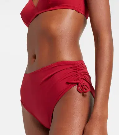 Eres Sofia mid-rise bikini bottoms | Thumbnail 3