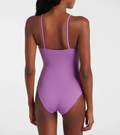 Eres Aquarelle swimsuit | Thumbnail 2