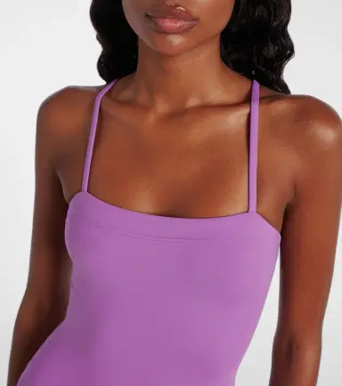 Eres Aquarelle swimsuit | Thumbnail 4