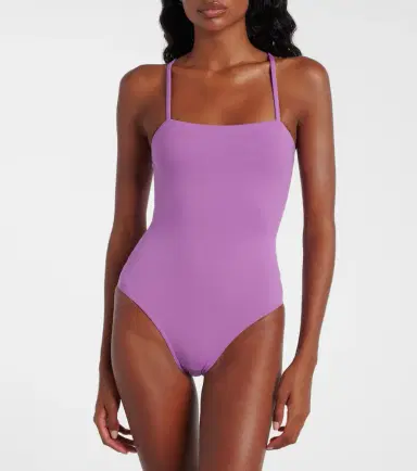 Eres Aquarelle swimsuit | Thumbnail 5