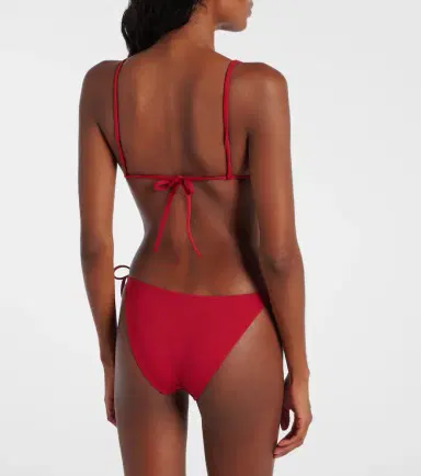 Eres Malou bikini bottoms | Thumbnail 2