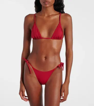 Eres Malou bikini bottoms | Thumbnail 3