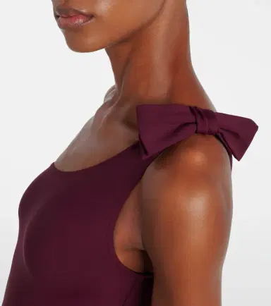 Eres Prodige one-shoulder swimsuit | Thumbnail 2