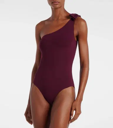 Eres Prodige one-shoulder swimsuit | Thumbnail 4