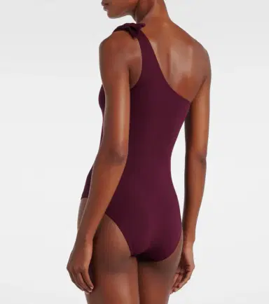 Eres Prodige one-shoulder swimsuit | Thumbnail 5