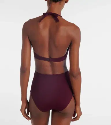Eres Mister high-rise bikini bottoms | Thumbnail 4