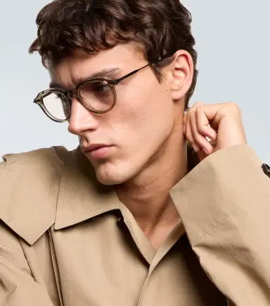 DIOR Eyewear DiorBlackSuitO R10I round glasses | Thumbnail 4 DIOR Eyewear DiorBlackSuitO R10I round glasses | Thumbnail 4