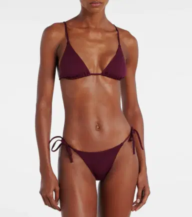 Eres Malou bikini bottoms | Thumbnail 2