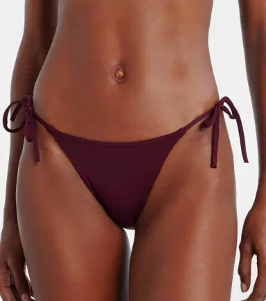 Eres Malou bikini bottoms | Thumbnail 3