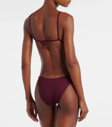 Eres Malou bikini bottoms | Thumbnail 4