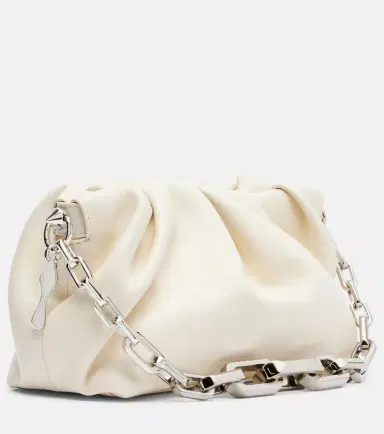 Christian Louboutin Eva Small leather shoulder bag | Thumbnail 2