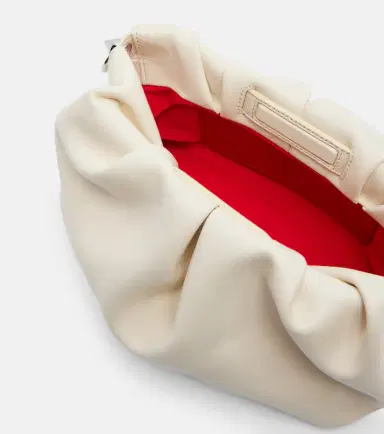 Christian Louboutin Eva Small leather shoulder bag | Thumbnail 3