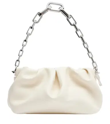 Christian Louboutin Eva Small leather shoulder bag | Thumbnail 1