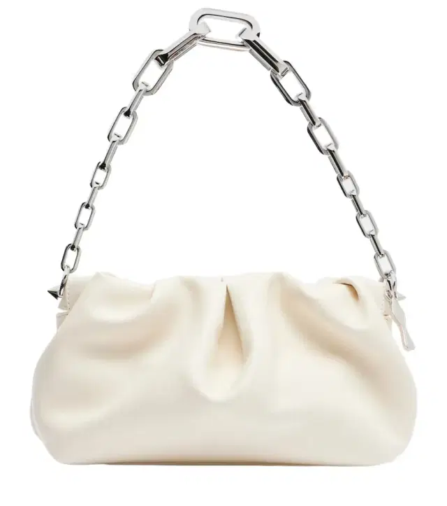 Christian Louboutin Eva Small leather shoulder bag