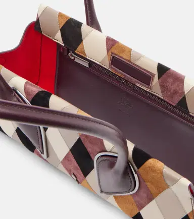 Christian Louboutin Venus leather shoulder bag | Thumbnail 3 Christian Louboutin Venus leather shoulder bag | Thumbnail 3
