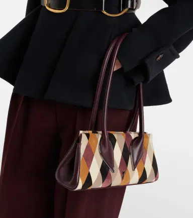 Christian Louboutin Venus leather shoulder bag | Thumbnail 5 Christian Louboutin Venus leather shoulder bag | Thumbnail 5