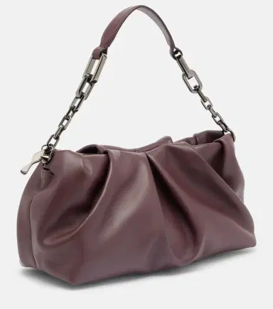 Christian Louboutin Eva Small leather shoulder bag | Thumbnail 2