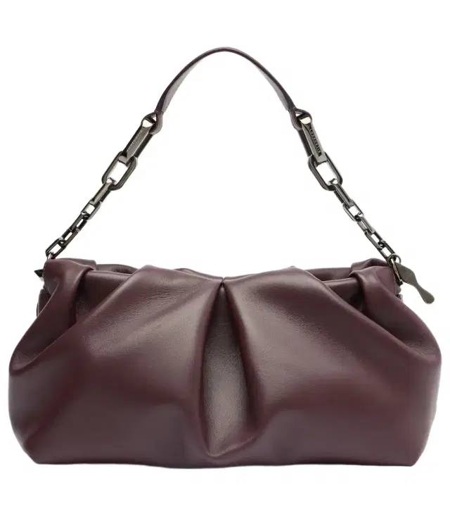 Christian Louboutin Eva Small leather shoulder bag