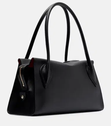Christian Louboutin Venus Medium leather shoulder bag | Thumbnail 2