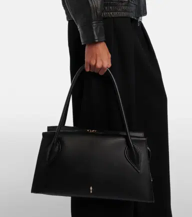 Christian Louboutin Venus Medium leather shoulder bag | Thumbnail 5
