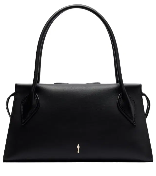 Christian Louboutin Venus Medium leather shoulder bag