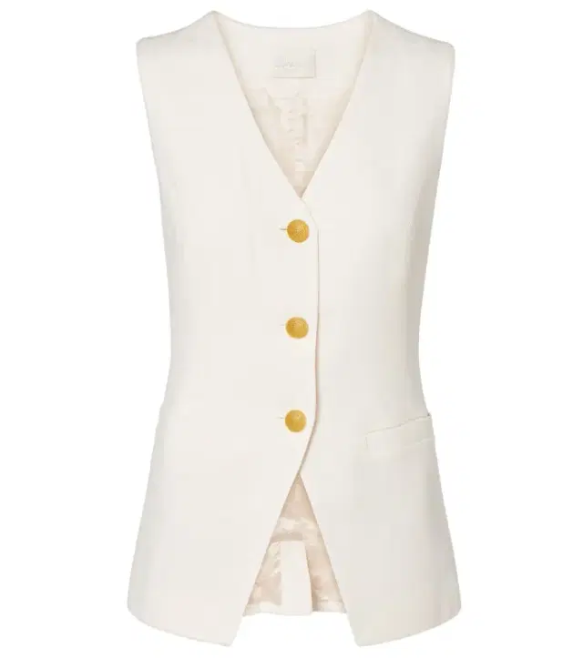 Rixo Bridal Ingrida vest