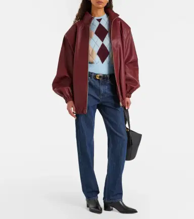 Gianvito Rossi Granada leather ankle boots | Thumbnail 6 Gianvito Rossi Granada leather ankle boots | Thumbnail 6