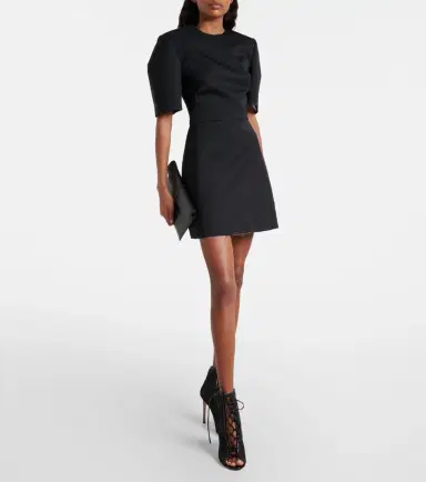 Gianvito Rossi 105 leather pumps | Thumbnail 6