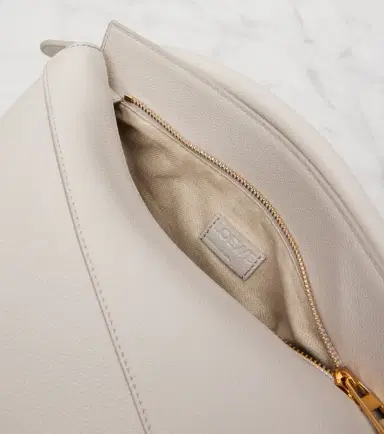 Loewe Puzzle Edge Small leather top-handle bag | Thumbnail 2 Loewe Puzzle Edge Small leather top-handle bag | Thumbnail 2