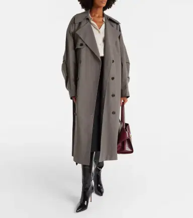 Gianvito Rossi Hansen leather knee-high boots | Thumbnail 5